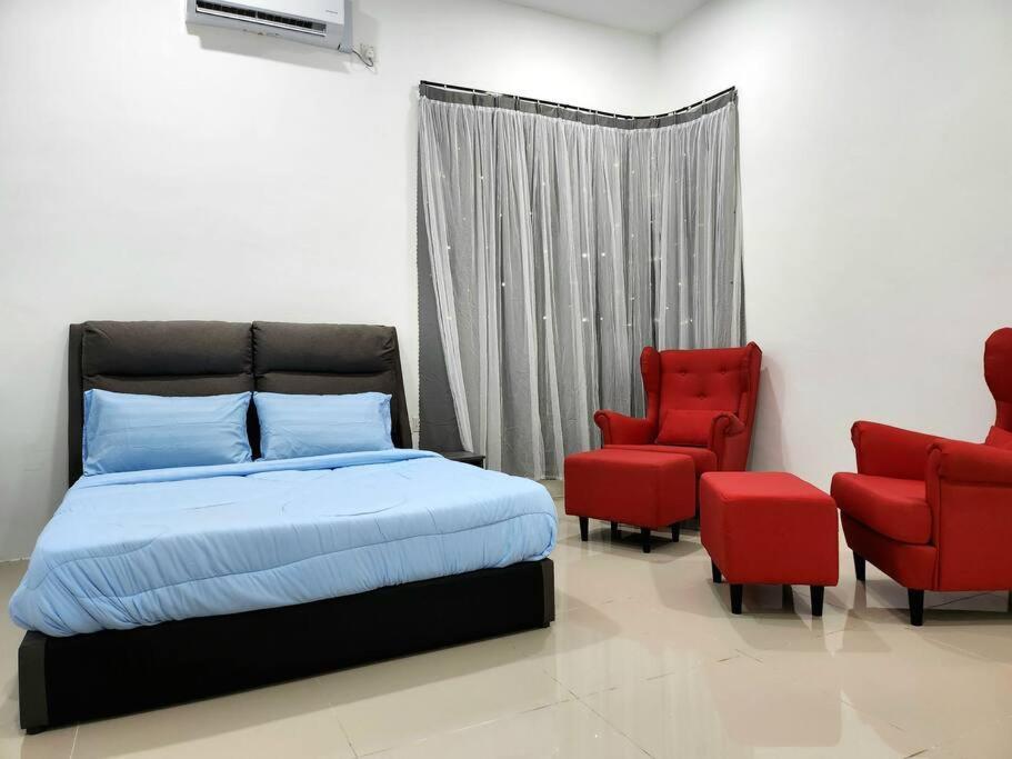42 Klebang - Kks Collection Rumah percutian *
