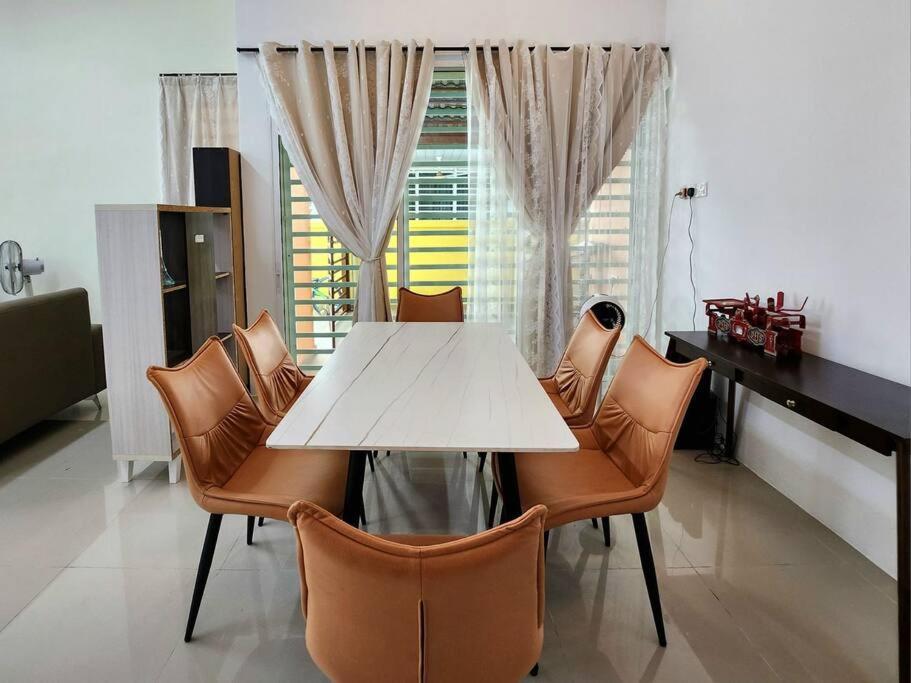 Rumah percutian 42 Klebang - Kks Collection Ipoh