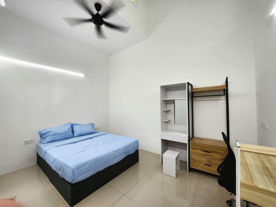 Rumah percutian 42 Klebang - Kks Collection Ipoh