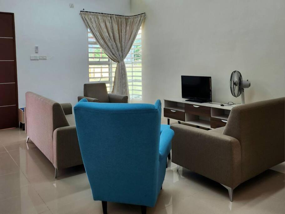Rumah percutian 42 Klebang - Kks Collection