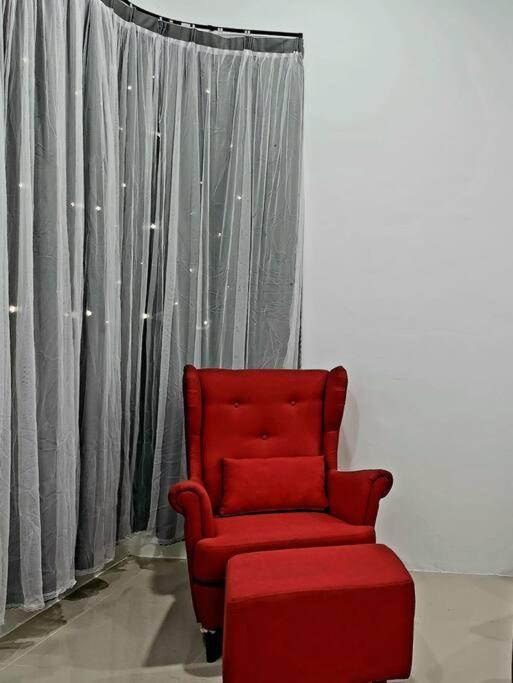 Rumah percutian 42 Klebang - Kks Collection