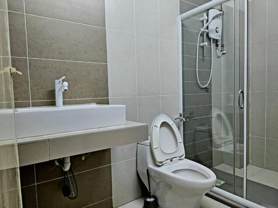 42 Klebang - Kks Collection Rumah percutian