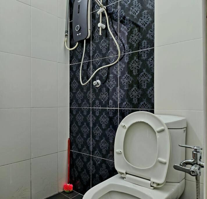 42 Klebang - Kks Collection Rumah percutian *