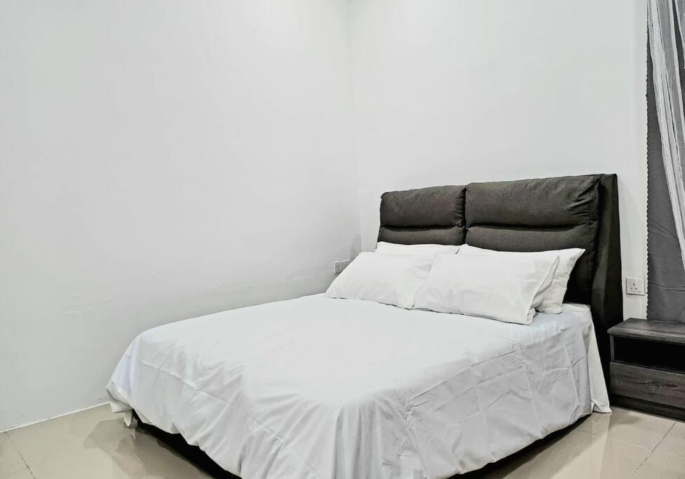 Rumah percutian 42 Klebang - Kks Collection *