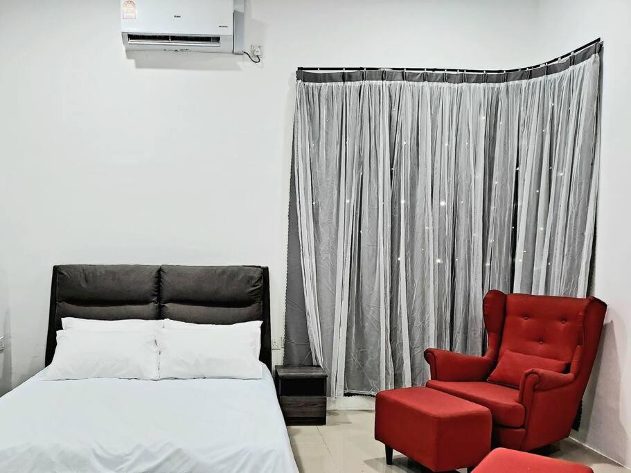 42 Klebang - Kks Collection Rumah percutian