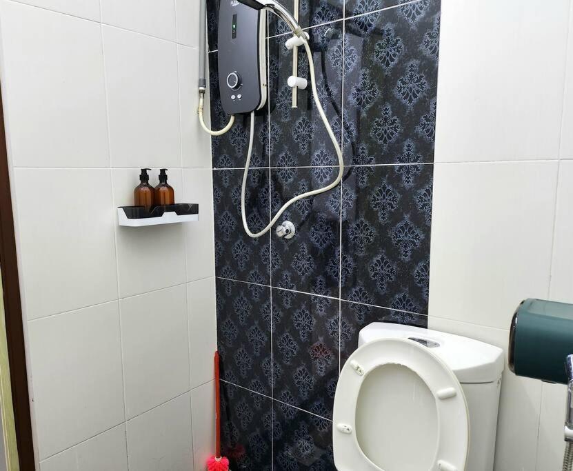 42 Klebang - Kks Collection Rumah percutian *