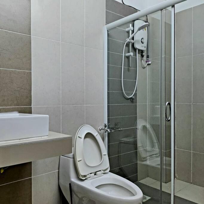 42 Klebang - Kks Collection Holiday home Ipoh